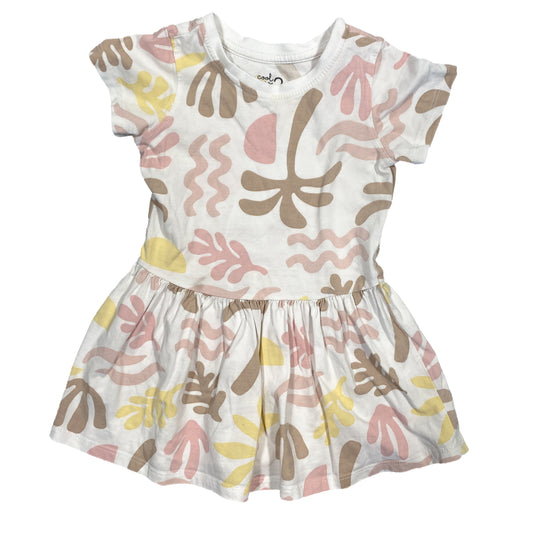 Woolworths - Dress - 1-2 years
