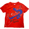 Woolworths - T Shirt - 4-5 years (100%cotton)
