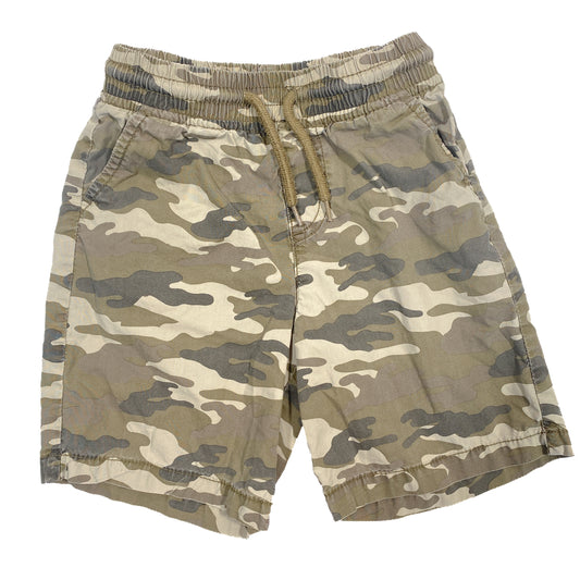 Woolworths - Shorts - 4-5 years