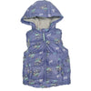Woolworths - Gilet - 3-4 years