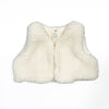 H&M - Waistcoat (fleece) - 0-3 months