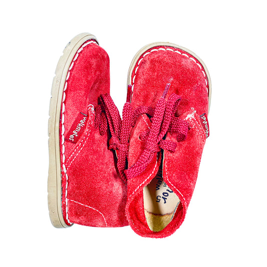 Woolworths - Shoes Walkmates suede - size 5 (16cm)