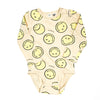 H&M - Long sleeve vest - 1-2 years