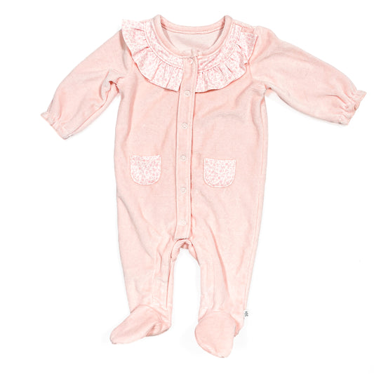 Woolworths - Baby grow - 0-3 months