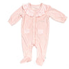 Woolworths - Baby grow - 0-3 months