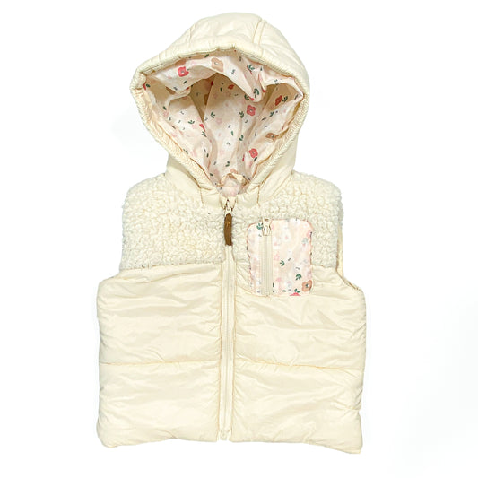 Woolworths - Gilet - 12-18 months