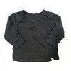 Woolworths - Long sleeve top - 0-3 months