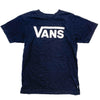 Vans - T Shirt - 5-6 years