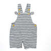 Woolworths - Dungaree - 12- 18 months