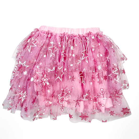 Popcandy - Skirt - 5-6 years
