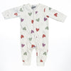 H&M - Babygrow - 0-2 months