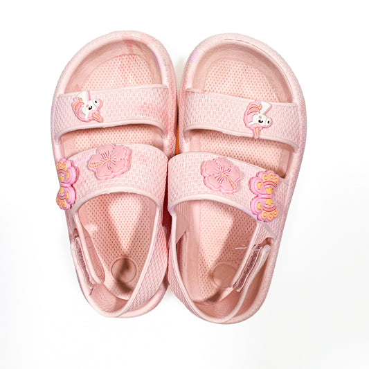 Charm Sandals - UK13 (22cm)