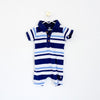 Woolworths - Romper - 1-3 Months