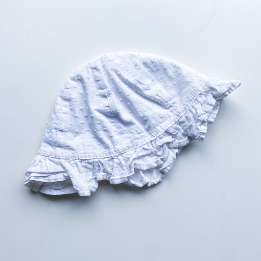 Woolworths - Bucket Hat - 6-12 Months