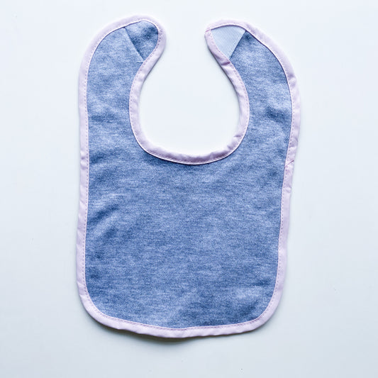 Jolly Tots - Bib - One Size