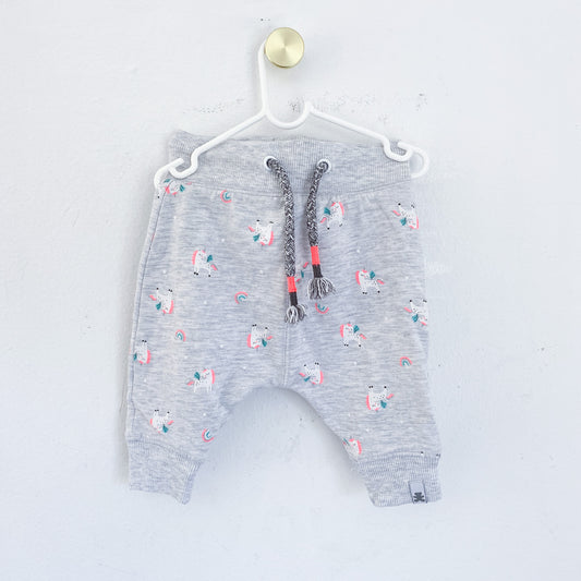 Woolworths - Leggings - 1-3 Months