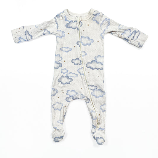 Cotton On -Babygrow - 0-3 months
