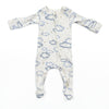Cotton On -Babygrow - 0-3 months