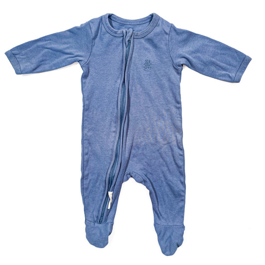 Woolworths - Babygrow - 1-3 months