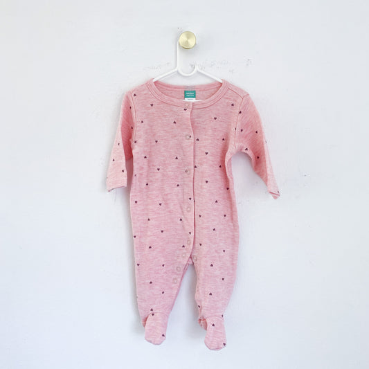 Ackermans - Babygrow - Newborn