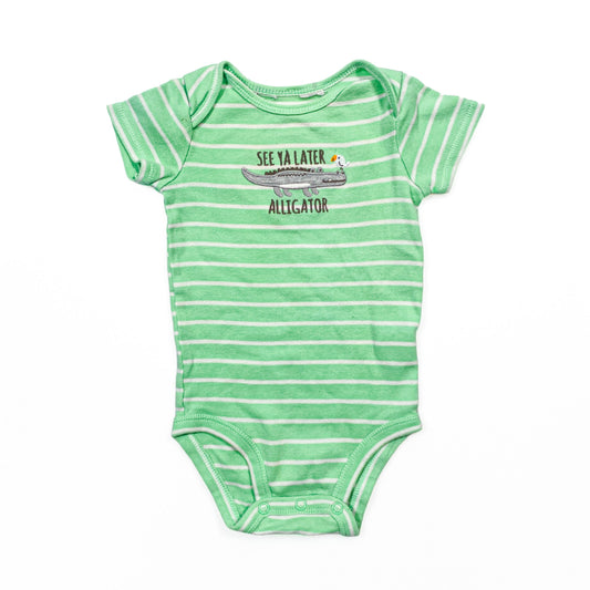 Carters - Vest - 3-6 months