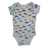 Carters - Vest - 3-6 months