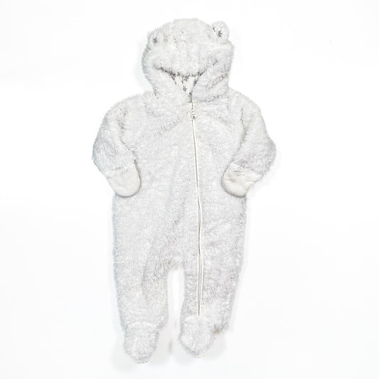 Woolworths - Onesie - 3-6 months