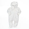 Woolworths - Onesie - 3-6 months