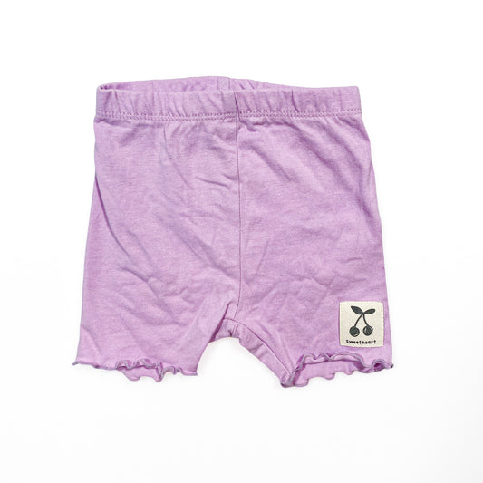 Woolworths - Shorts 3-6 months