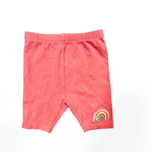 Woolworths - Shorts - 3-6 months