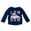 Woolworths - Long sleeve top - 1-2 years