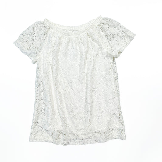 Foschini - Dress (soft lace) - 2-3 years