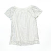 Foschini - Dress (soft lace) - 2-3 years