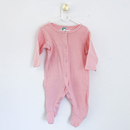 Ackermans - Babygrow - Newborn