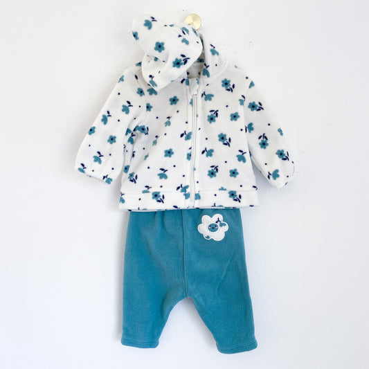 Woolworths - Set - 1-3 Months