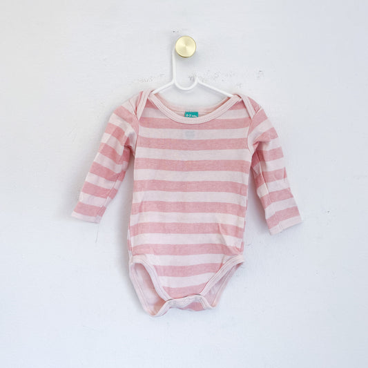 Ackermans - Vest - 0-3 Months