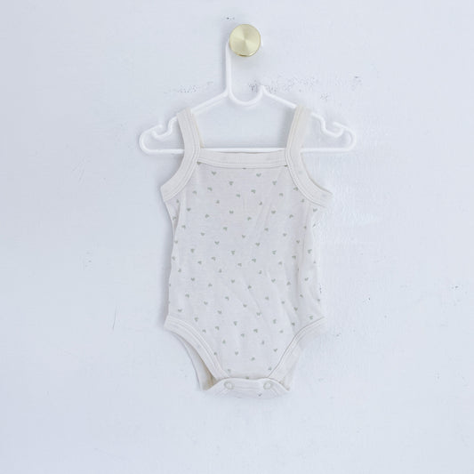 Woolworths - Vest - Newborn