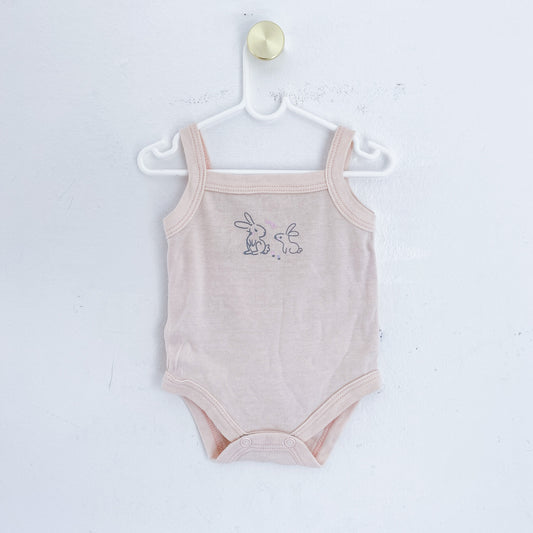 Woolworths - Vest - Newborn