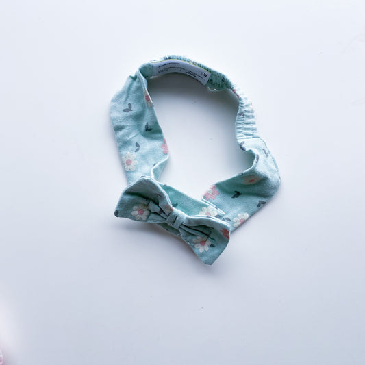 Woolworths - Headband - 6-12 Months