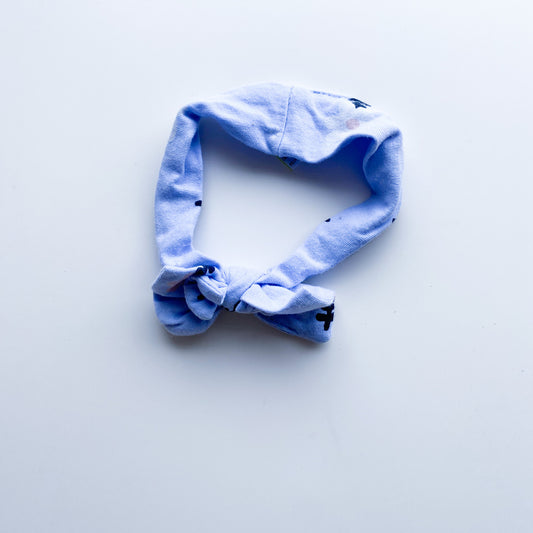 Woolworths - Headband - 1-3 Months