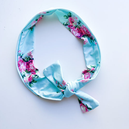 Roses - Headband - One Size