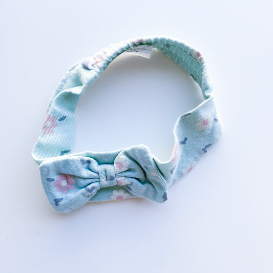 Woolworths - Headband - 1-3 Months