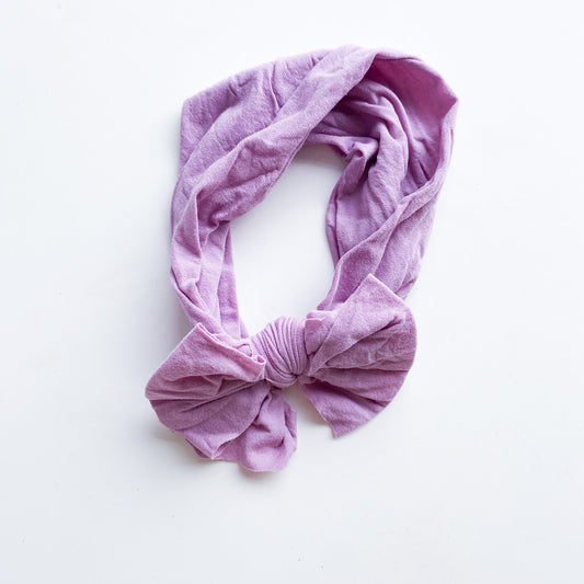 Lavender - Headband