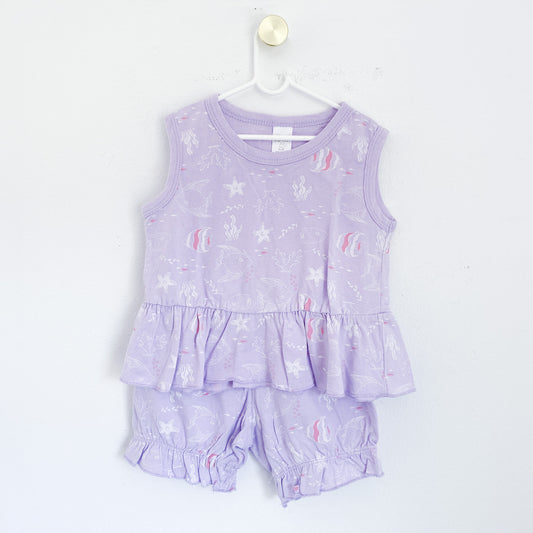 Pick N Pay - Set - 18-24 Months