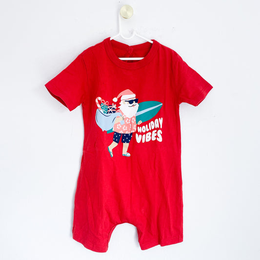 Woolworths - Romper - 12-18 Months