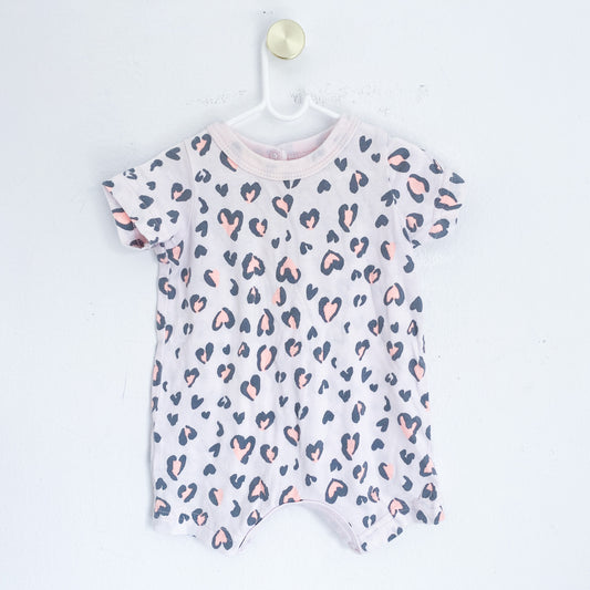 Woolworths - Romper - Newborn