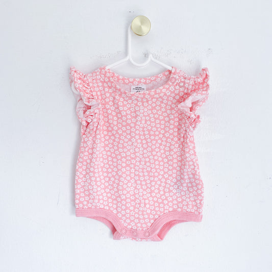 Cotton On - Vest - Newborn