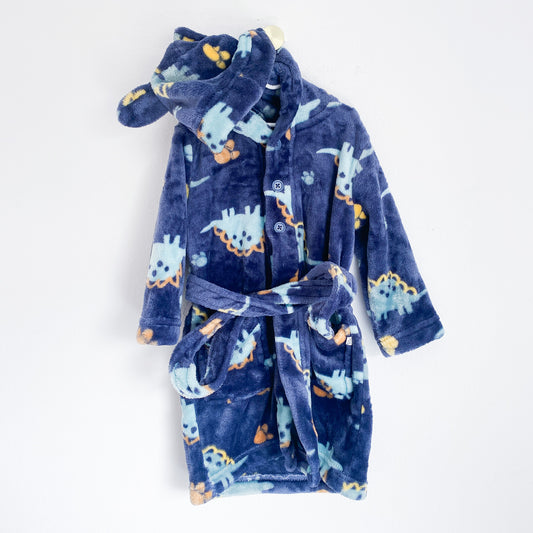 Woolworths - Night Gown - 12-18 Months