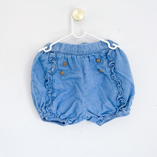Woolworths - Bloomers - 1-3 Months