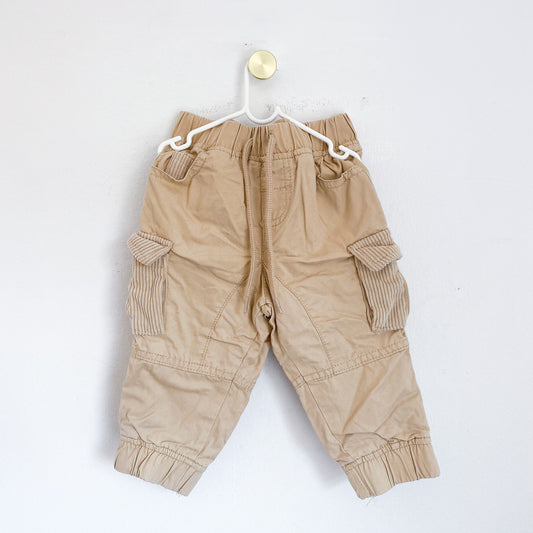 Ackermans - Track Pants - 6-12 Months